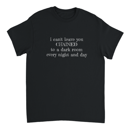 CHAINED T-Shirt