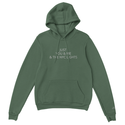 LENOX HILL Hoodie